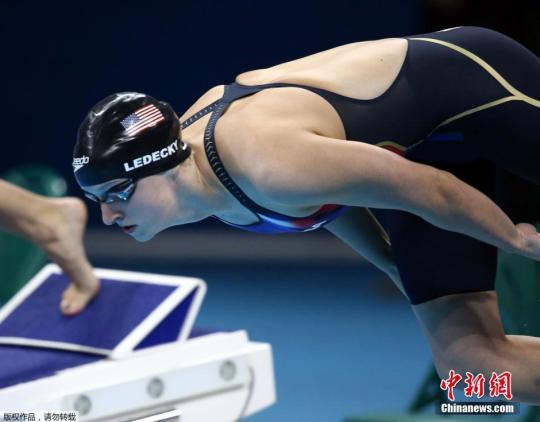 長大后我就“勝”了你 菲爾普斯的迷弟迷妹們 長大后我就“勝”了你 菲爾普斯的迷弟迷妹們