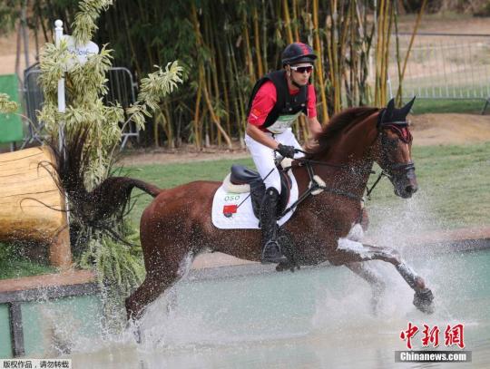 “鮮肉”與“蘿莉” 里約賽場上的各國顏值擔(dān)當(dāng) “鮮肉”與“蘿莉” 里約賽場上的各國顏值擔(dān)當(dāng)