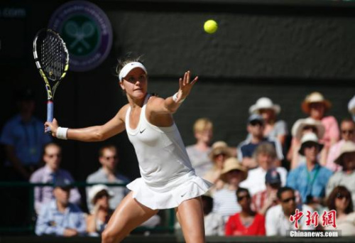 “鮮肉”與“蘿莉” 里約賽場上的各國顏值擔(dān)當(dāng) “鮮肉”與“蘿莉” 里約賽場上的各國顏值擔(dān)當(dāng)