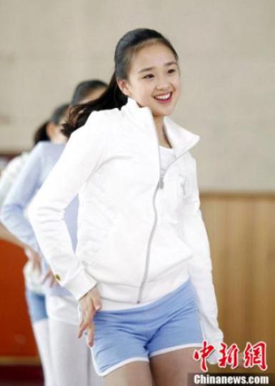 “鮮肉”與“蘿莉” 里約賽場上的各國顏值擔(dān)當(dāng) “鮮肉”與“蘿莉” 里約賽場上的各國顏值擔(dān)當(dāng)