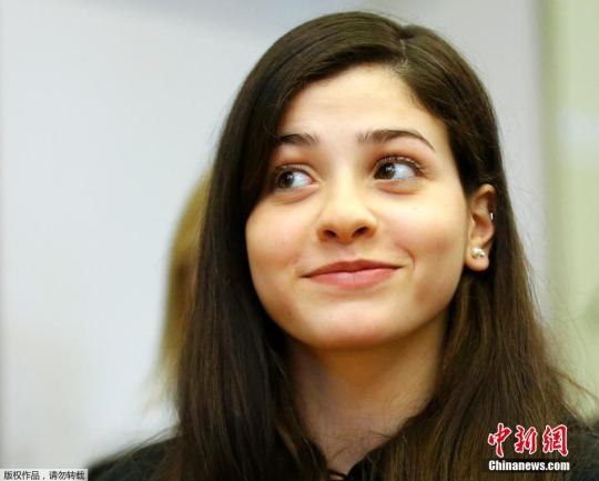 “鮮肉”與“蘿莉” 里約賽場上的各國顏值擔(dān)當(dāng) “鮮肉”與“蘿莉” 里約賽場上的各國顏值擔(dān)當(dāng)