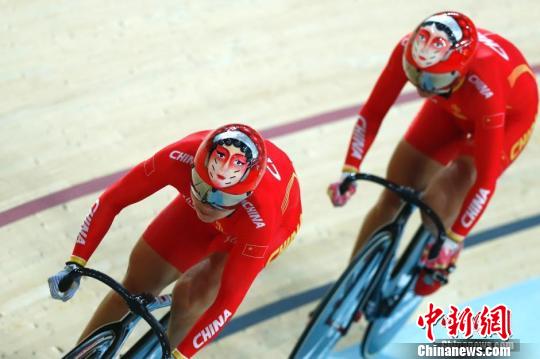 好戲別只看結(jié)局!實現(xiàn)突破的中國軍團也很精彩