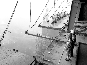 北京中國(guó)尊大廈3年增高333米 將成京城最高建筑 北京中國(guó)尊大廈3年增高333米 將成京城最高建筑