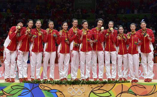 Ů�ž����������1981��@�õ�����Ů�����籭��܊�ԁ�(l��i)�������҇�(gu��)��������������������(du��)�����Ї�(gu��)Ů�������(du��)�Ŵε��������܊���I(l��ng)��(ji��ng)�_(t��i)������������Ů��ƴ������������(l��)��һ�����\(y��n)��(d��ng)�Tǰ�ͺ��^�����(gu��)��(zh��ng)�����@��2016��8��20�����Ї�(gu��)Ů������s�W�\(y��n)��(hu��)Ů�������C��(ji��ng)�xʽ���� ���A��l(f��)