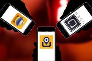 網(wǎng)約車新規(guī)將滿月 地方管理或沿襲出租車老路 網(wǎng)約車新規(guī)將滿月 地方管理或沿襲出租車老路