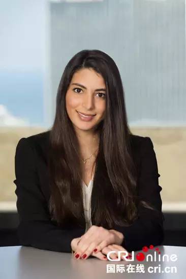 黎巴嫩青年企業(yè)家:G20杭州峰會為全球年輕人帶來希望