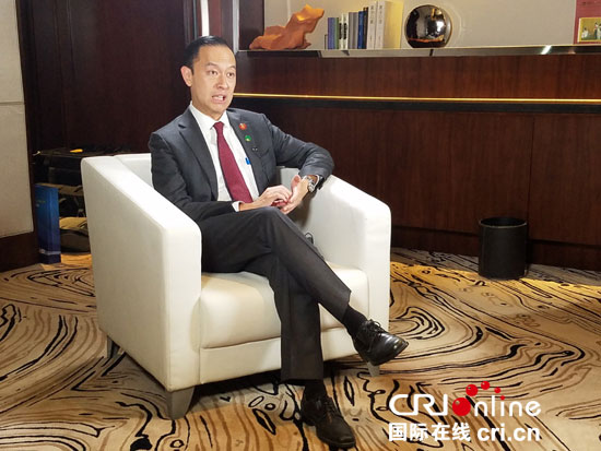 印尼投資協(xié)調(diào)委員會主席:學(xué)習(xí)中國經(jīng)驗 共享包容經(jīng)濟 印尼投資協(xié)調(diào)委員會主席:學(xué)習(xí)中國經(jīng)驗 共享包容經(jīng)濟