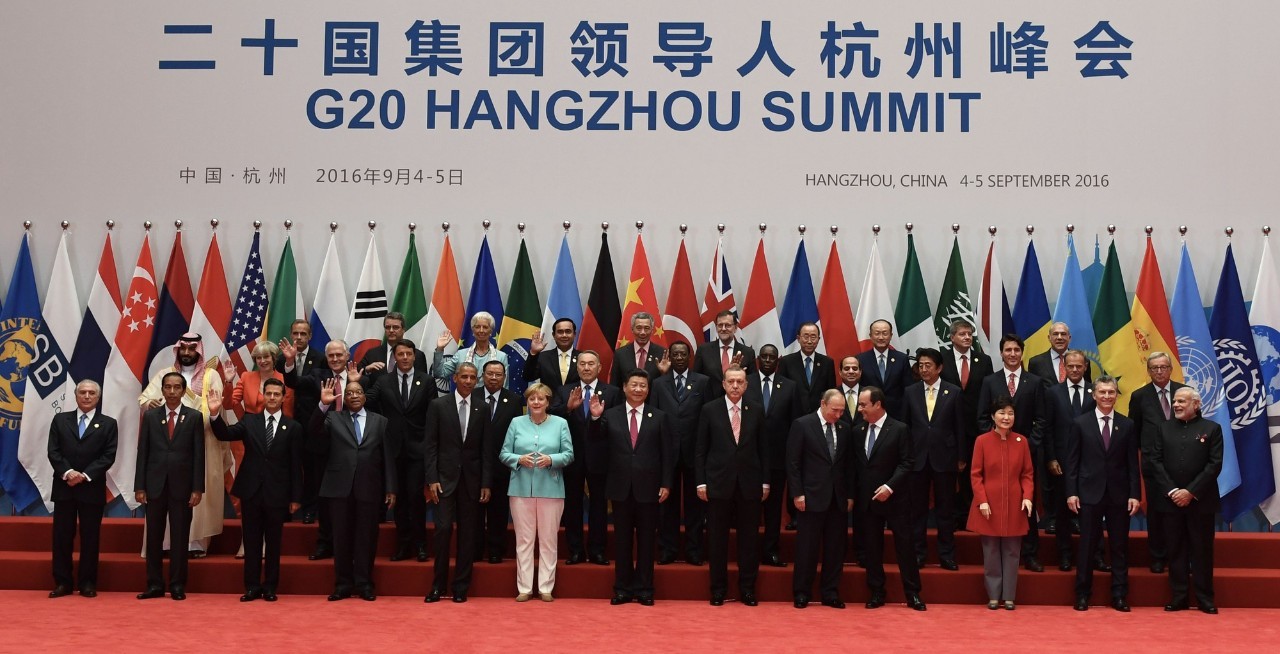 G20���(hu��)��һ�죬��(x��)��ƽ����æʲô��