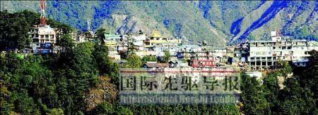 美媒揭達賴集團危機 年輕人不再熱衷搞“藏獨” 美媒揭達賴集團危機 年輕人不再熱衷搞“藏獨”