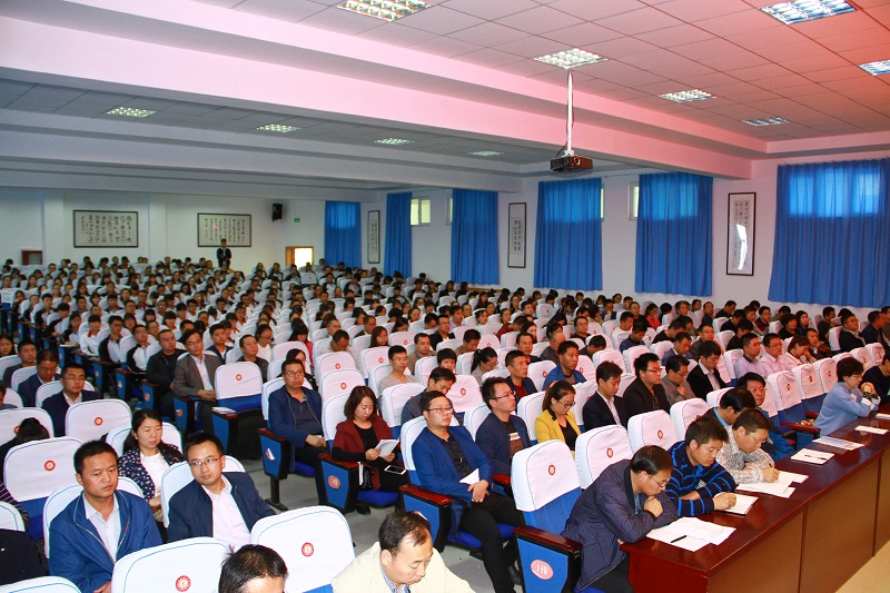 甘肅省第三屆網(wǎng)絡(luò)安全宣傳周活動(dòng)在平?jīng)鍪袉?dòng) 甘肅省第三屆網(wǎng)絡(luò)安全宣傳周活動(dòng)在平?jīng)鍪袉?dòng)