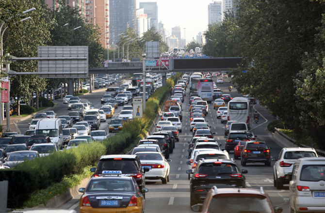 不從“大交通”視角談網(wǎng)約車監(jiān)管,就是盲人摸象 不從“大交通”視角談網(wǎng)約車監(jiān)管,就是盲人摸象