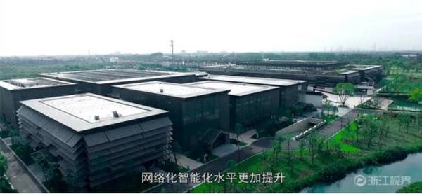 互聯(lián)網(wǎng)大會專題片:《印象烏鎮(zhèn)》領(lǐng)略烏鎮(zhèn)的前世今生