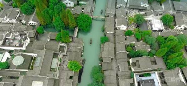 互聯(lián)網(wǎng)大會專題片:《印象烏鎮(zhèn)》領(lǐng)略烏鎮(zhèn)的前世今生