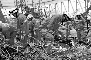 11��24�գ���Ԯ�ˆT���¹ʬF(xi��n)���M(j��n)���Ѿ������A��l(f��)