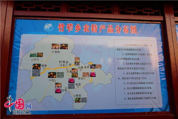 江西寧都:“互聯(lián)網(wǎng)+”讓老區(qū)人走出去 特色產(chǎn)品為人知