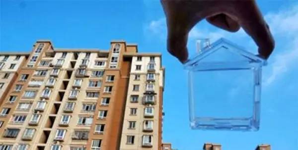 習(xí)近平:讓全體人民住有所居