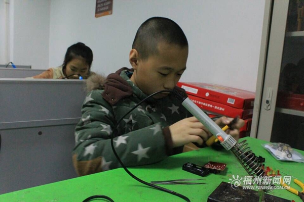 臺江鯤鵬青少年事務服務中心:為青少年撥開陰霾