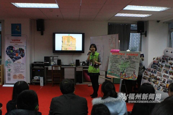 臺江鯤鵬青少年事務服務中心:為青少年撥開陰霾