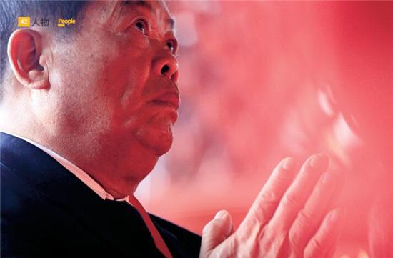 《中國(guó)經(jīng)濟(jì)周刊》 記者 徐豪 | 北京報(bào)道