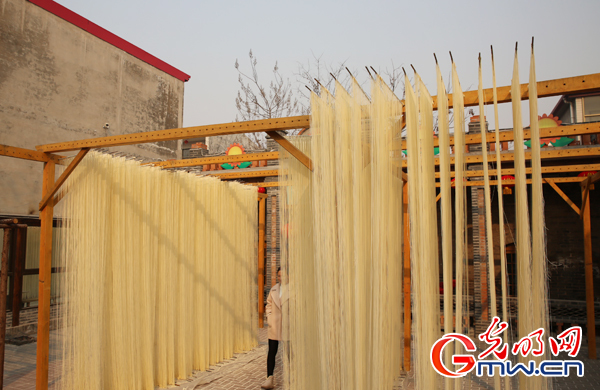 【治霾·京津冀在行動】小村故事多,河北四留固治霾記