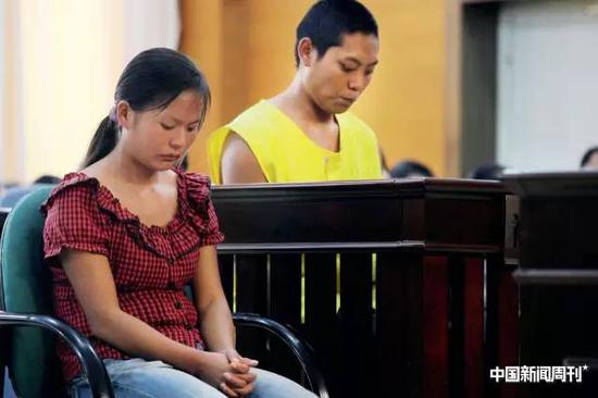 2014��8��26�գ��ĳĳ��������ɽ���ˣ���������ĳĳ������ʯ�ֿh�ˣ����[�x������һ�q��˂�(g��)�´���H��Ů���u�����ϡ��º�����E�������ĳĳ��(b��o)�������˾��������й��u��ͯ�����ĳĳ����̎����ͽ��3��������4�꣬��̎�P3000Ԫ��Ů��Ҳ���һء��D��CFP