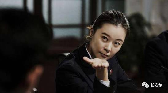 (圖:電視劇《人民的名義》劇照)