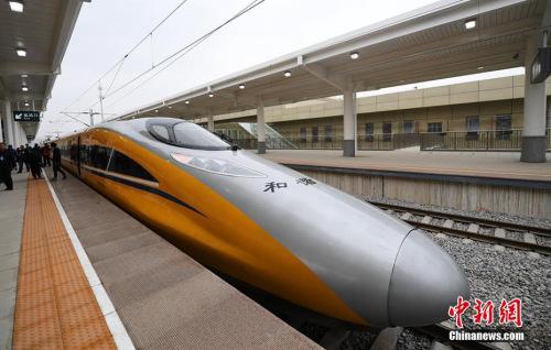 �Y�ψD��2017��3��21��������CRH380AJ--0203��܇�M��܇���S�t(y��)�������m����܇վ���و��Ͼ����_ʼ�z�y���m�͌��m����վ���|��վ�g334������F��܇�O(sh��)�䣬���m�͌����m�ݾֹܶΣ�(li��n)�{(di��o)(li��n)ԇ��ʽ���������G�� �z