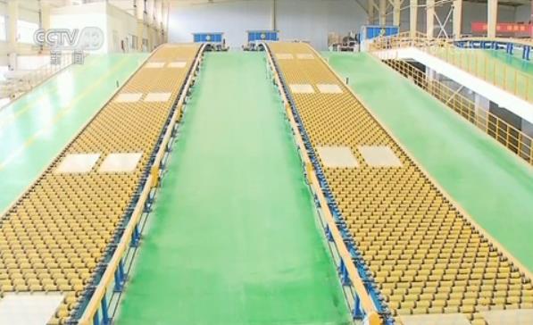 【砥礪奮進(jìn)的五年·深入推進(jìn)供給側(cè)結(jié)構(gòu)性改革】創(chuàng)新驅(qū)動(dòng):讓中國(guó)制造更給力 【砥礪奮進(jìn)的五年·深入推進(jìn)供給側(cè)結(jié)構(gòu)性改革】創(chuàng)新驅(qū)動(dòng):讓中國(guó)制造更給力