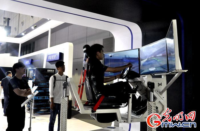 ��ҕ�lحǰ�����ܣ�2017��W(w��ng)�j(lu��)��ȫ���[��һ�󲨡��ڿƼ������u