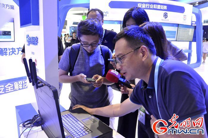 ��ҕ�lحǰ��������2017��W(w��ng)�j(lu��)��ȫ���[��һ�󲨡��ڿƼ������u