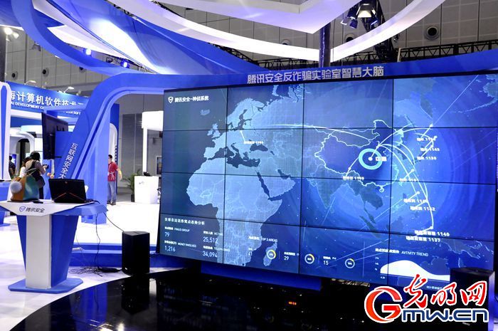 ��ҕ�lحǰ��������2017��W(w��ng)�j(lu��)��ȫ���[��һ�󲨡��ڿƼ������u