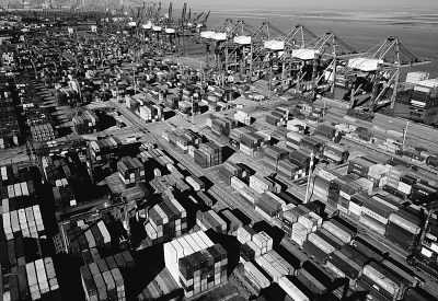 從最新外貿(mào)數(shù)據(jù)感受中國經(jīng)濟的澎湃動力 從最新外貿(mào)數(shù)據(jù)感受中國經(jīng)濟的澎湃動力