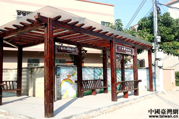 【網(wǎng)絡(luò)媒體走轉(zhuǎn)改】觀背村的“蛻變記”:新時(shí)代新農(nóng)村的新模型 【網(wǎng)絡(luò)媒體走轉(zhuǎn)改】觀背村的“蛻變記”:新時(shí)代新農(nóng)村的新模型