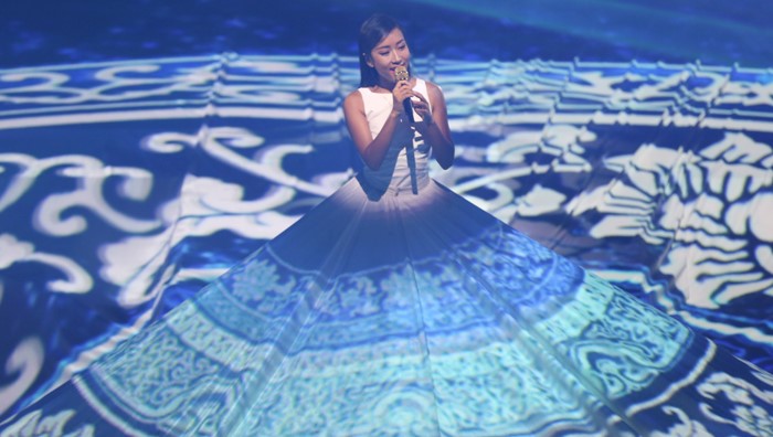 2018CCTV網(wǎng)絡(luò)春晚嘉賓陣容 節(jié)目單曝光 2018CCTV網(wǎng)絡(luò)春晚嘉賓陣容 節(jié)目單曝光