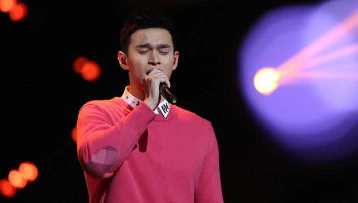 2018CCTV網(wǎng)絡(luò)春晚嘉賓陣容 節(jié)目單曝光 2018CCTV網(wǎng)絡(luò)春晚嘉賓陣容 節(jié)目單曝光