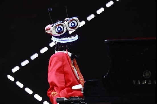 2018CCTV網(wǎng)絡(luò)春晚嘉賓陣容 節(jié)目單曝光 2018CCTV網(wǎng)絡(luò)春晚嘉賓陣容 節(jié)目單曝光