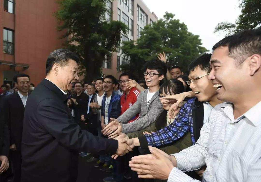 無奮斗,不青春 無奮斗,不青春