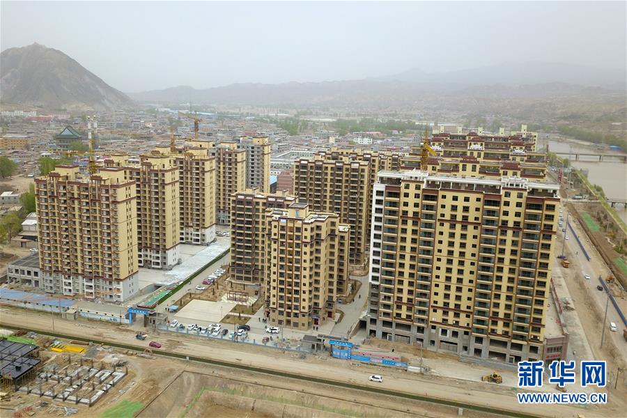 (新華全媒頭條·走向我們的小康生活·決戰(zhàn)決勝脫貧攻堅(jiān)·圖文互動(dòng))(4)脫貧的顏色