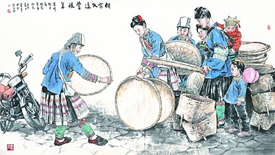 ���f��֕r��ϲӭ�S�չ�(ji��)