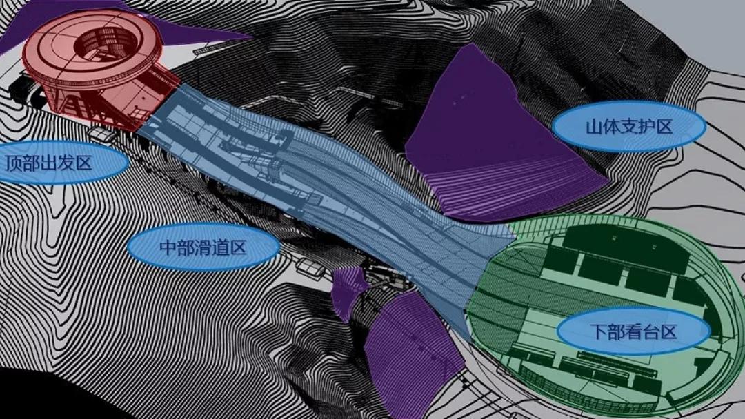 �״��ع����������w�����쏈��͡�ѩ���⡱���O(sh��)Ӌ(j��)��������ɽ��