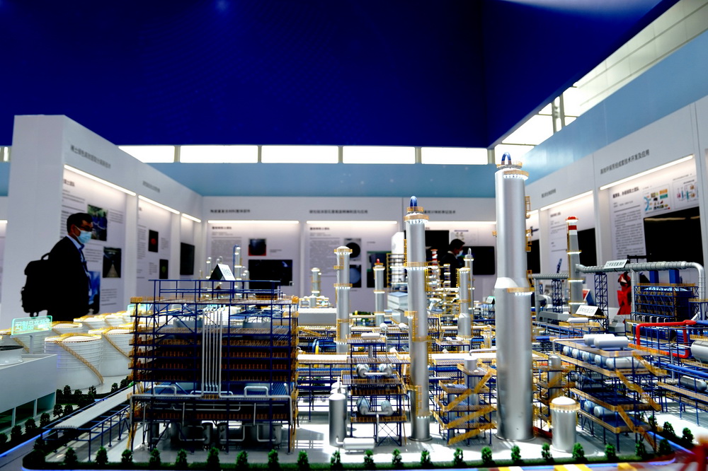 4��22�����Ї�(gu��)����ԺԺʿ���ҳɹ�չʾ�^һ����