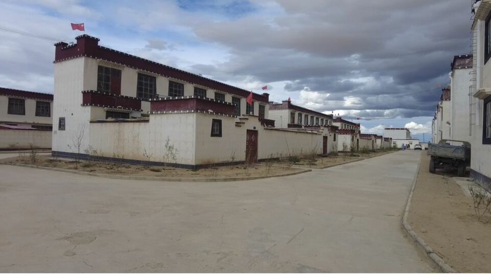 3小時→10分鐘 搬遷后他們一家的生活變了樣