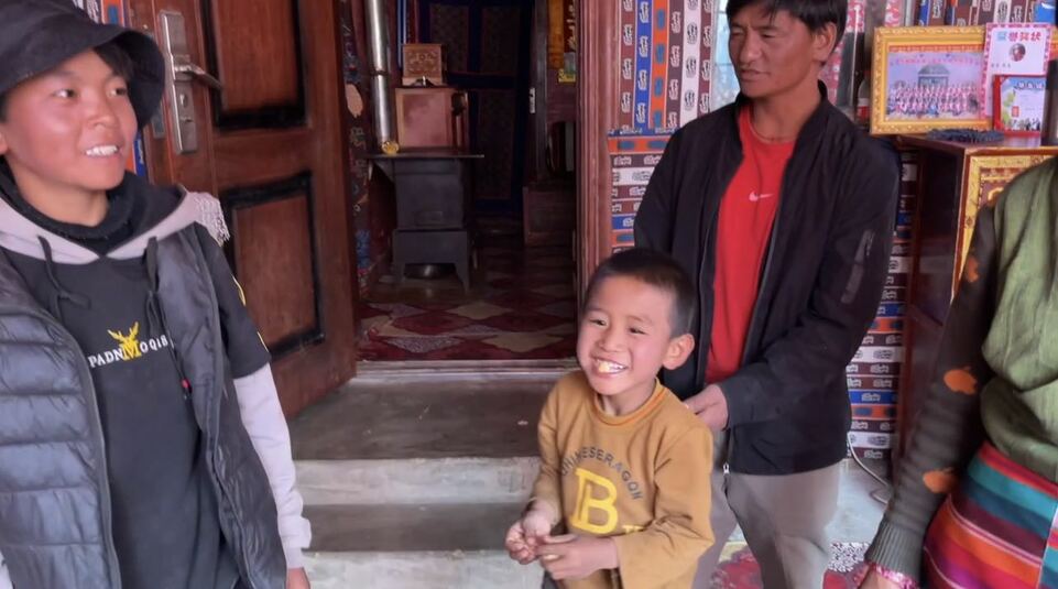 3小時→10分鐘 搬遷后他們一家的生活變了樣