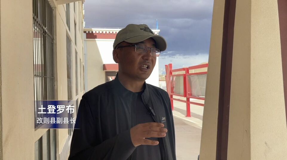 3小時→10分鐘 搬遷后他們一家的生活變了樣