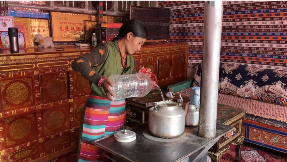 3小時→10分鐘 搬遷后他們一家的生活變了樣