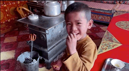 3小時→10分鐘 搬遷后他們一家的生活變了樣