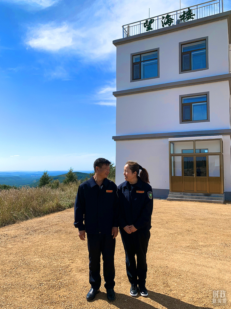 時政新聞眼丨從三組關(guān)鍵詞看習(xí)近平總書記承德之行