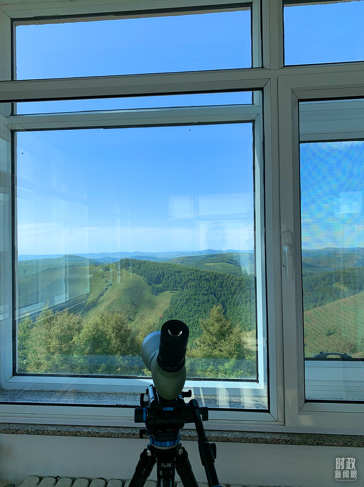 時政新聞眼丨從三組關(guān)鍵詞看習(xí)近平總書記承德之行