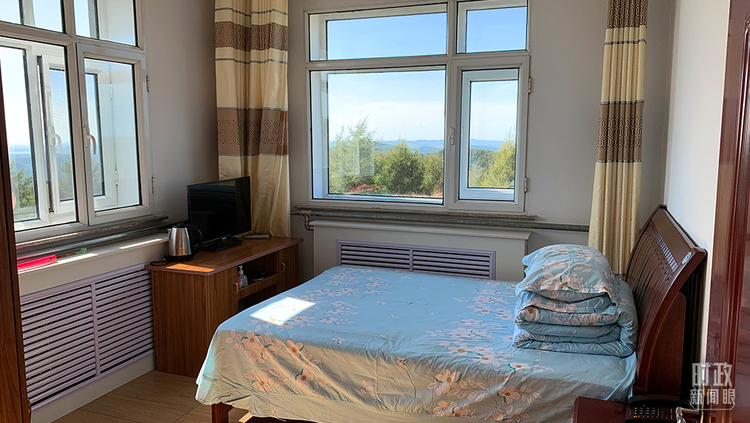 時政新聞眼丨從三組關(guān)鍵詞看習(xí)近平總書記承德之行