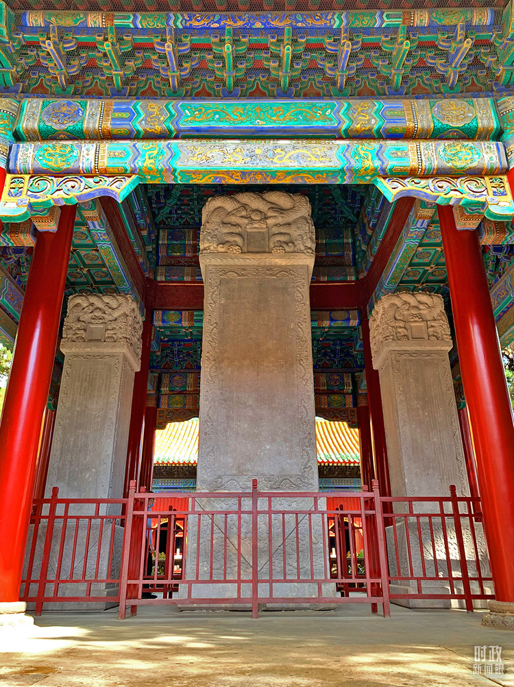 時政新聞眼丨從三組關(guān)鍵詞看習(xí)近平總書記承德之行